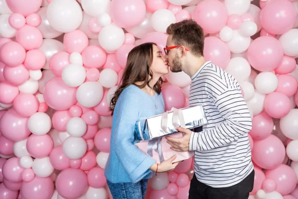 Фотосессия для пары Love story - Пермь